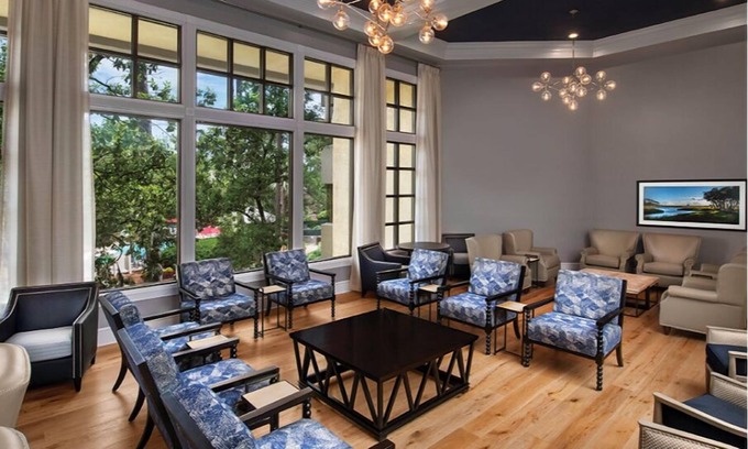 Sea Pines Resort | Marriott's Heritage Club 12 Free Rounds of Golf