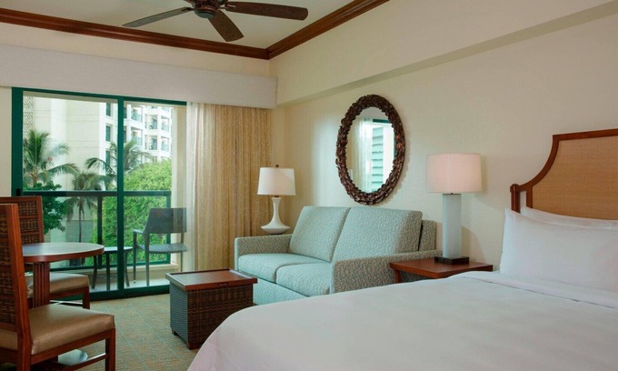 Ko Olina Villa | Marriott's Ko Olina Beach Club - Luxury 2 Bedroom Villa