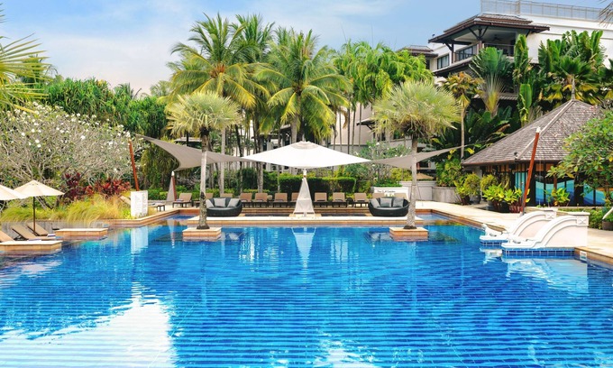 Mai Khao Resort | Marriott’s Mai Khao Resort - Phuket