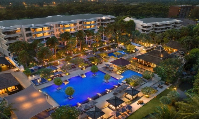 Mai Khao Resort | Marriott's Mai Khao Beach - Phuket, 2 Bedroom Standard
