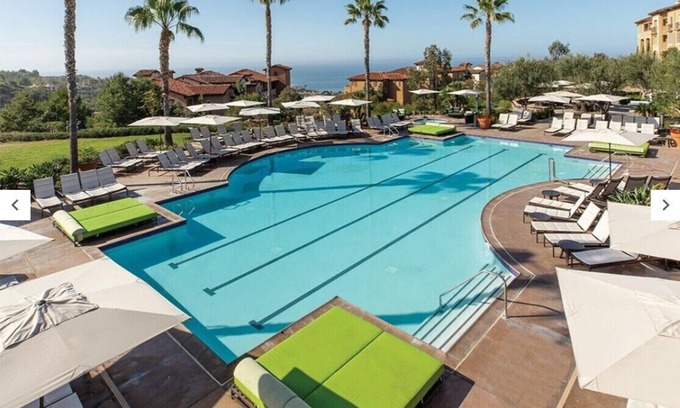 Newport Coast Villa | Marriott's Newport Coast Villas for World Cup Pool Play n3 night res in June '26