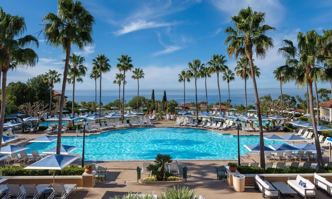 Newport Coast Hotel | Marriott's Newport Coast Villas