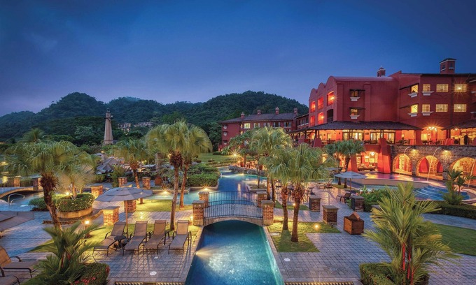 Herradura Resort | Marriott Vacation Club at Los Suenos