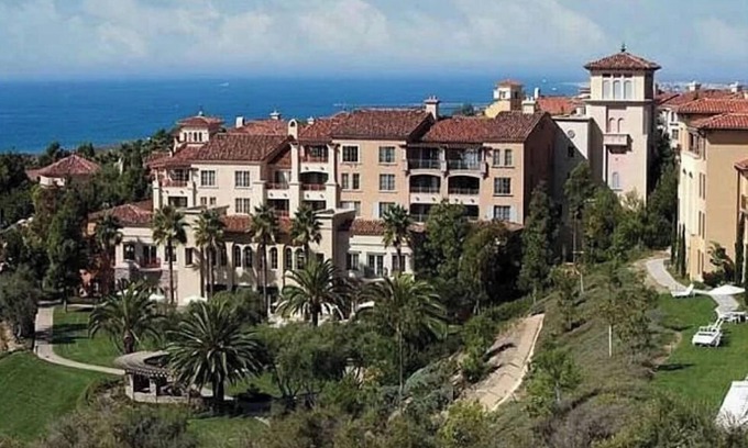 Newport Coast Resort | Marriott’s Newport Coast Villas @Pacific Coast 2BR & 2BA -Full Resort Amenities!