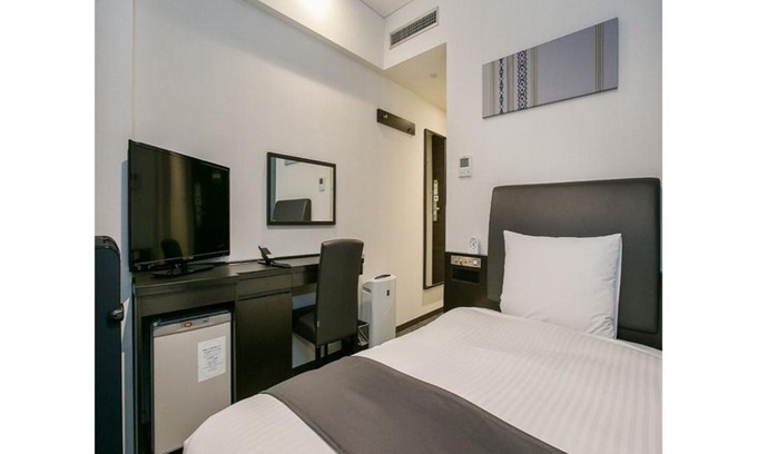 Hakata-ku Hotel | Mars Garden Hotel Hakata - Vacation STAY 48738v