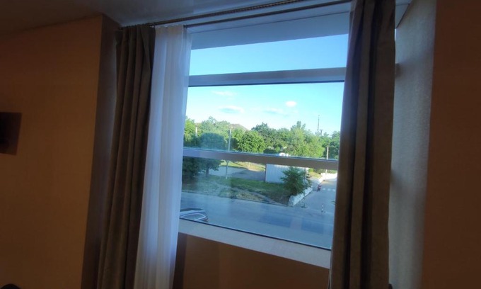 Kharkiv Oblast Hotel | Mars Hotel