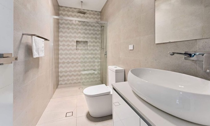 Marsden Park House | Marsden Park | Melonba | Trendy 5BR Holiday House