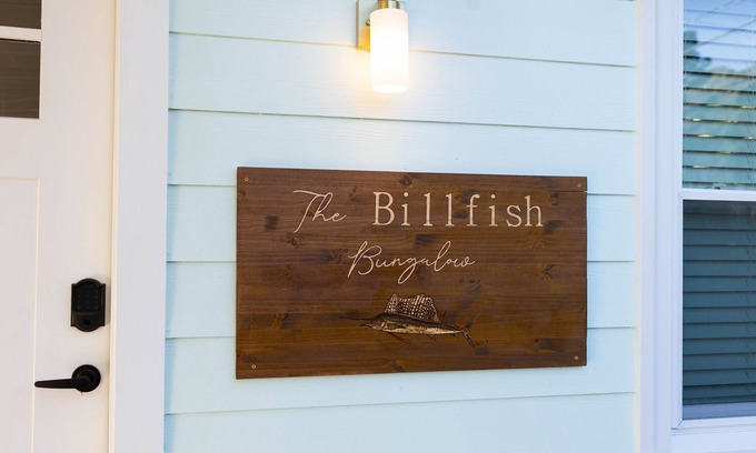 Georgetown House | Marsh view bungalow located in Georgetown, SC