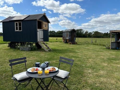 Haddiscoe Other | Marsh View