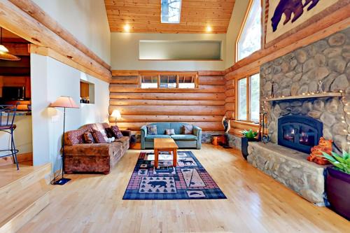 Montgomery Estates House | Marshall Haven