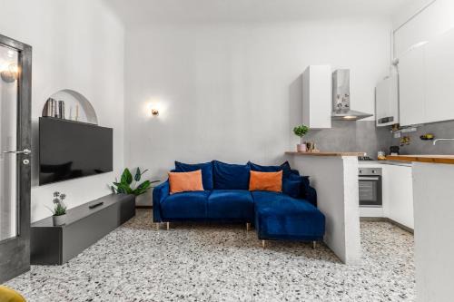 Maggiolina Apartment | Martesana home - 4 posti