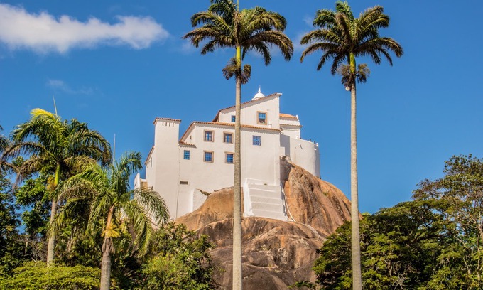 Praia do Morro Apartment | Martha Schwantz 202