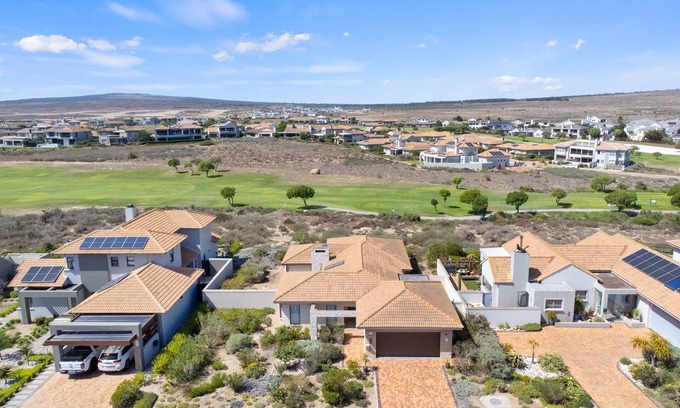 Langebaan House | Martilda Langebaan Country Estate