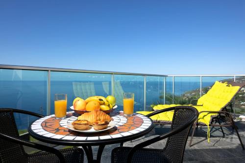 Calheta Apartment | Martinho Apartment View
