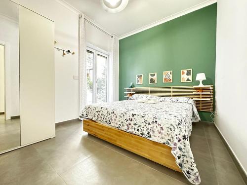 Arenella Apartment | Martini 66