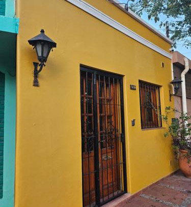 Arguello Apartment | Martinolli5130