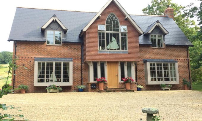 Shanklin Bed & Breakfast | Martlets B&B