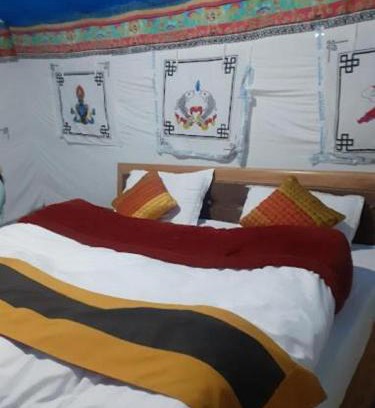 Ladakh Other | Martsemik Camping Spangmik