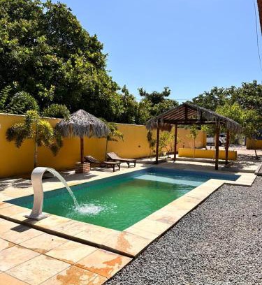 Caicara Hotel | Maruá Pousada da Lagoa