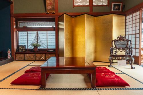 Kakuda House | "Maruki Saifuku" Japanese traditional house