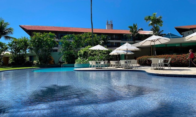 Porto de Galinhas Condo | Marulhos Suítes Resort