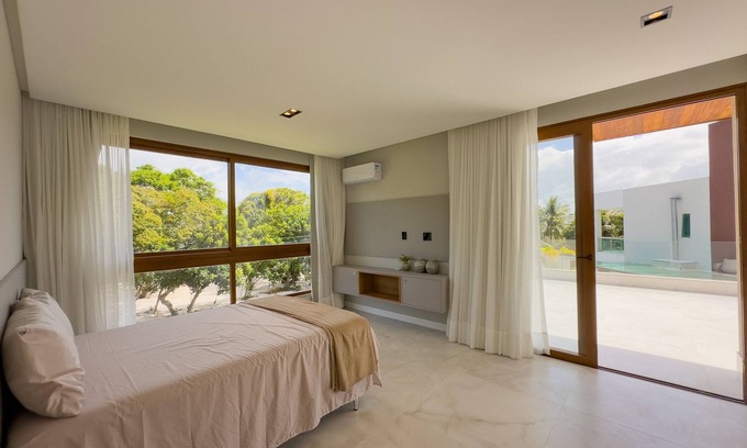 Centro Villa | Maruwá - Villa Paraíso dos Lagos