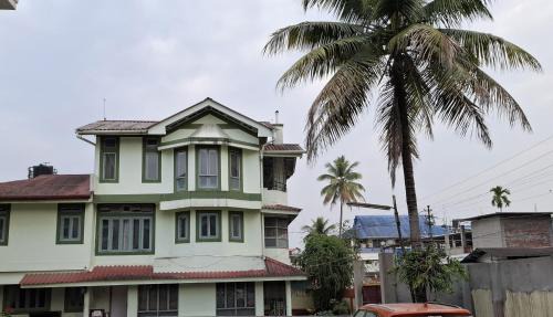 Dibrugarh House | MARVellous Guest House