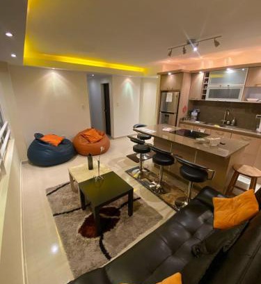 Naguanagua Apartment | Mary hospedaje