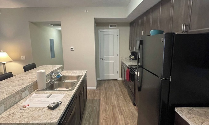 Marysville Apartment | Marysville beauty! 2 beds 2 baths!