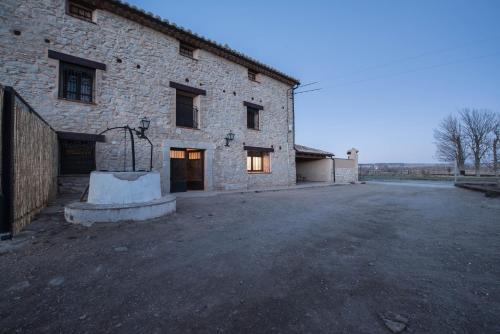 Cella House | Masía Nicolás