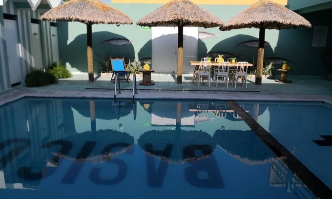 Veracruz Hotel | Mas Basico Hotel