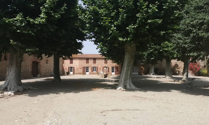 Alenya House | Mas Catalan: charm, authenticity & comfort by the sea