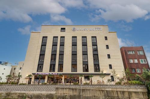 Masan Hotel | Masan Daisy Hotel