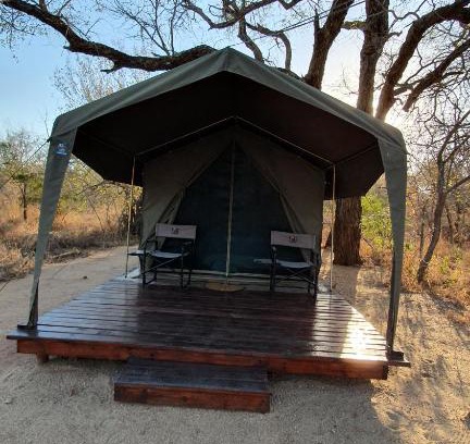 Thorny Bush Game Reserve Other | Masingitana Tented Camp