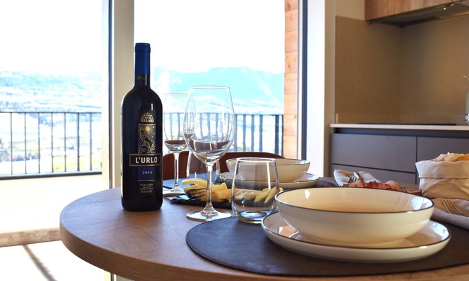 Tassullo House | Maso Valer