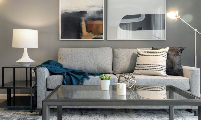 Fort Mill Apartment | Mason 2BD 1 - Two Bedroom Apartment, Sleeps 4