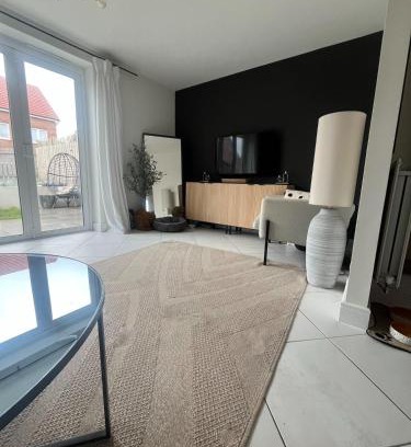 Rushyford Apartment | Mason Gardens Home