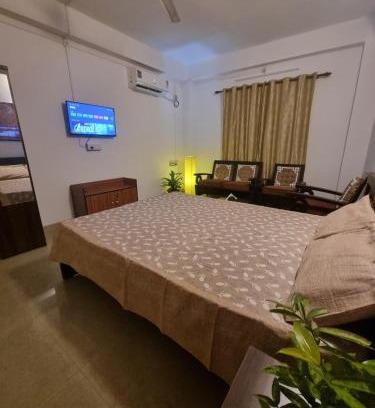 Sualkuchi House | Masruka- The Hidden Nest