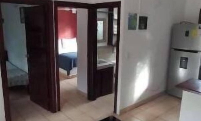 Santa Cruz House | Massai Apartments #6 sleeps 4