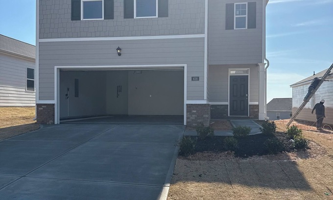 Aiken House | Master's Rental - New Construction!