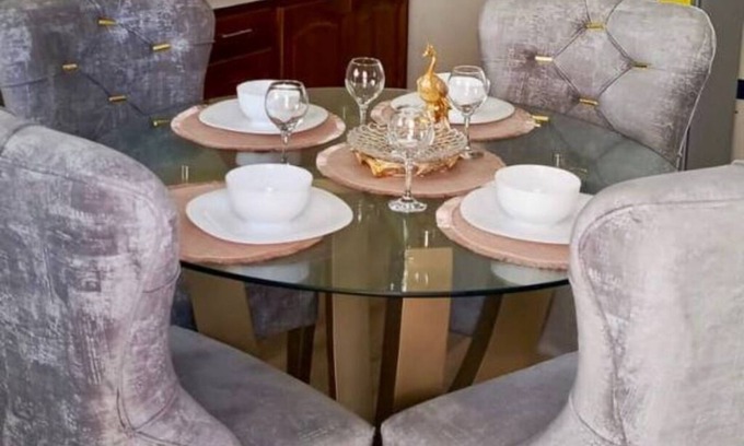 Puerto Baquerizo Moreno Apartment | Master Suite Plus Ocean View Balcony