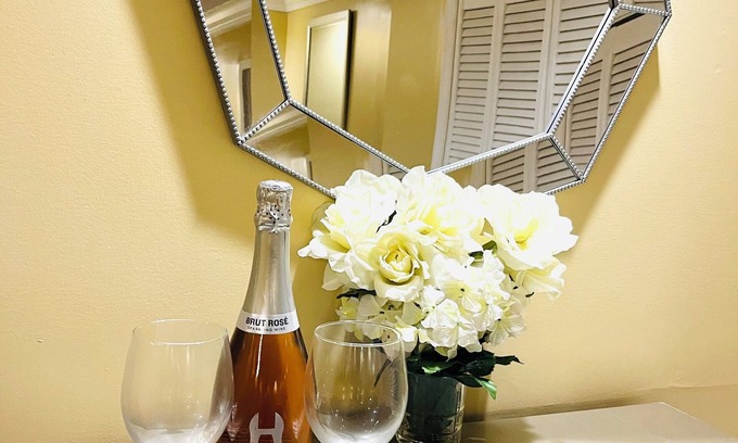 Gracewood House | Masters Magic - Charming 2-bedroom Guest House, Augusta Regional Airport