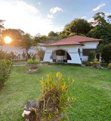 Paty do Alferes House | MATER Paty do Alferes