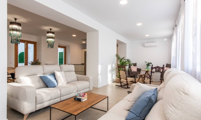 Randa Cottage | Mater Randa