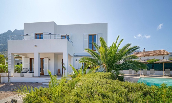 Betlem de Marina Villa | Matheo, Villa 5StarsHome Mallorca
