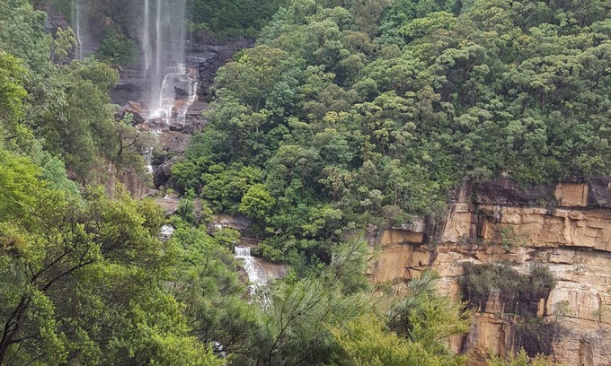 Leura Cottage | Matildas of Leura charming self-contained cottage