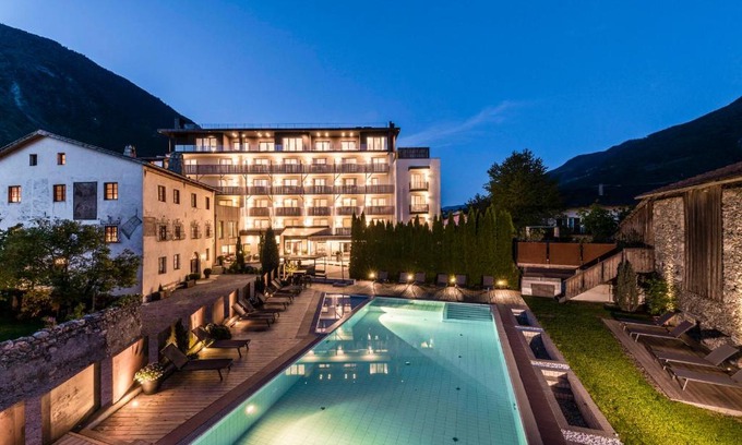 Laces Hotel | matill - timeless boutique retreat