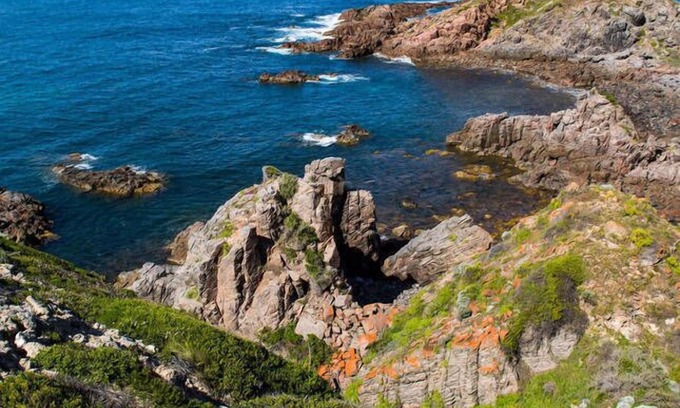 Coonarie House | Matjala - Spectacular ocean views and Serenety