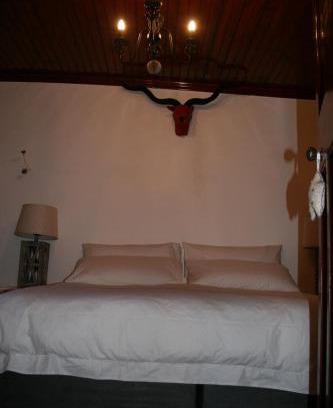 Calitzdorp House | Matjiesvlei Retreat 1945