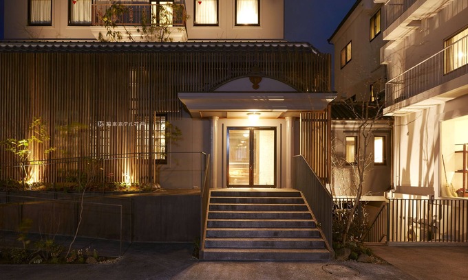 Matsumoto Hotel | Matsumoto Hotel Kagetsu